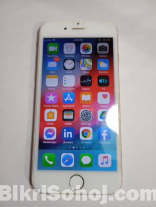 Iphone 6 ( Software Version 12.5.7)